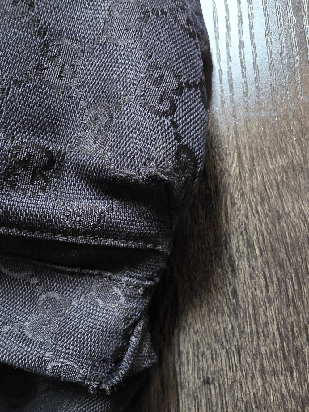 Vintage Gucci bum bag - Picture 7 of 16